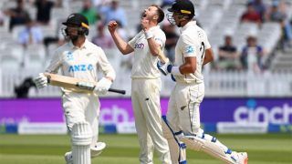 ENG vs NZ- नस्लीय ट्वीट के चलते दूसरे टेस्ट से बाहर होंगे Ollie Robinson: रिपोर्ट